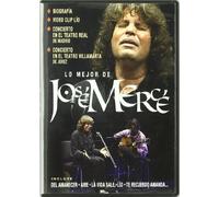 Lo Mejor De Jose Merce