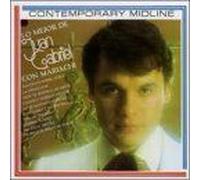 Lo Mejor De Juan Gabriel Con Mariachi