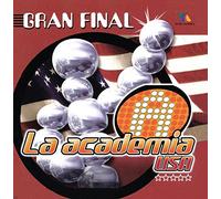 Various Artists - Lo Mejor De La Academia: Gran Final [New CD] Alliance MOD