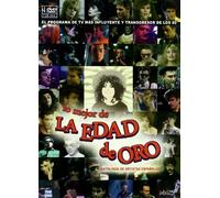 Lo Mejor De La Edad De Oro [Import]