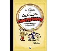 Lo mejor de la familia trapisonda (Lo mejor de...): El grupito que es la monda