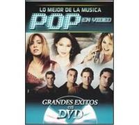 Lo Mejor De La Musica Pop En Video: Grandes Exitos En DVD - DVD Zone 1