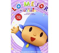 Lo Mejor De Let's Go Pocoyó *** Europe Zone ***