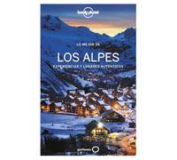 Lo mejor de los Alpes 1