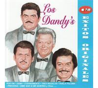 Lo Mejor De Los Dandys