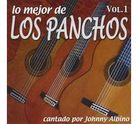 Lo Mejor De Los Panchos Vol 1