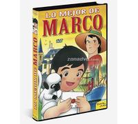 Lo Mejor De Marco [Import]
