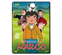 Haha wo tazunete sanzenri (2011) (Lo mejor de Marco)