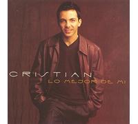 Lo Mejor De Mi by Cristian (1997-09-30)