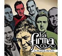 Lo Mejor De Mi Vida by La Firma