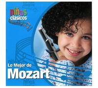 Lo Mejor De Mozart