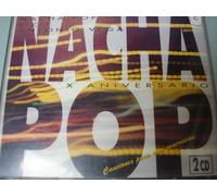 Lo Mejor De Nacha Pop
