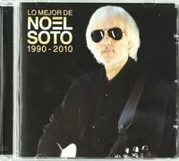Lo Mejor De Noel Soto - 1990-2000