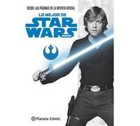 Lo Mejor De Star Wars Insider Aa Vv (Auteur)