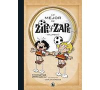 Lo mejor de Zipi y Zape II (Lo mejor de...)