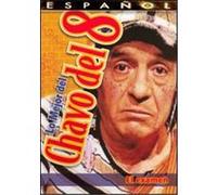 Lo Mejor del Chavo del 8: El Examen - DVD Zone 1 G