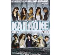 Lo Mejor Del Karaoke 2008 Vol.2 [Import]