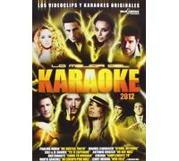 Lo Mejor Del Karaoke 2012 [Import]