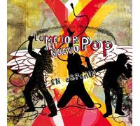 Lo Mejor Del Nuevo Pop Espanol