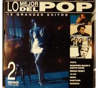 Lo Mejor Del Pop 2