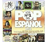 lo mejor del pop español, 75 ok - Los N.1 Pop Espanol 1975