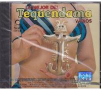 Lo Mejor Del Tequendama: Varios