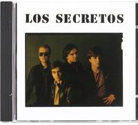 Los Secretos - Lo Mejor Import