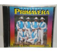 Lo Mejor Lo Ultimo by Conjunto Primavera