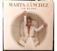 Marta Sanchez – Lo mejor – Vinyle LP (neuf)