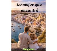 Lo mejor que encontré