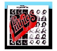 Lo MejorPeor de Les Luthiers by Les Luthiers