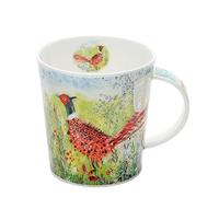 LO-MYSW-PH Mug en porcelaine fine Motif faisan 0,32 l