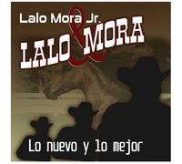 Lalo Mora – Nuevo Y Lo Mejor De Lalo Mora – Import – NPG