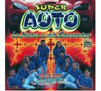 Lo Nuevo Y Mis Recuerdos