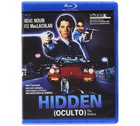 Lo oculto 1987 BD The Hidden [Blu-Ray] [Import]