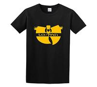 Lo Pan Clan Big Trouble in Little China Men Adult Short Sleeve Black XL