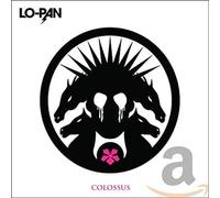 Lo-Pan - Colossus [Import]