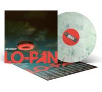 Lo-Pan - Lo-Pan - Get Well Soon