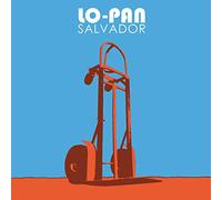 Lo-Pan - Salvador [Import]