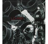 Lo-Pan - Sasquanaut-Remast/Remix [Import]