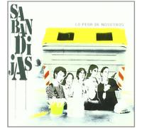 Lo Peor De Nosotros [DE Import]