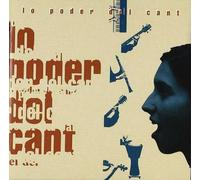 Lo Poder Del Cant - Lo Poder Del Cant
