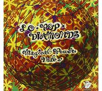 Lo Pop Diamonds by Magical Power Mako (1998-02-10)