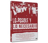Lo Posible Y Lo Necesario (2018)