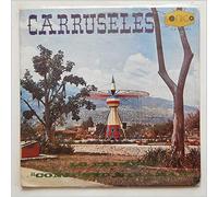 Lo Primero Conjunto Miramar - Carruseles [LP]