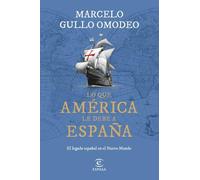 Lo que América le debe a España: El legado español en el Nuevo Mundo