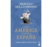 Lo que América le debe a España: El legado español en el Nuevo Mundo