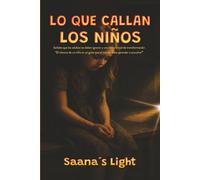 Lo que callan los niños