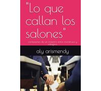 "Lo que callan los salones": confesiones de un maestro entre monstruos y milagros