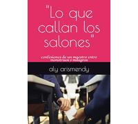 "Lo que callan los salones": confesiones de un maestro entre monstruos y milagros